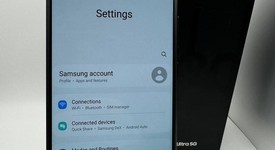 Mint
													Samsung Galaxy Note 20 Ultra 5G - T-Mobile, Mystic Black, 128 GB, 12 GB, SM-N986U, photo 4 of 10