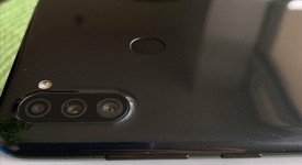 Good
													Samsung Galaxy A11 - T-Mobile, Black, 32 GB, 2 GB, photo 5 of 7