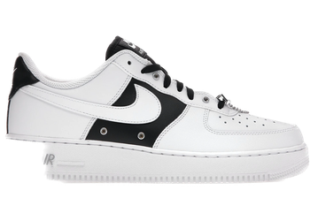 Nike Air Force 1 Low '07 PRM Silver Chain for sale