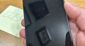 Fair
													Apple iPhone 14 - Unlocked, Midnight, 128 GB, A2649, photo 2 of 7