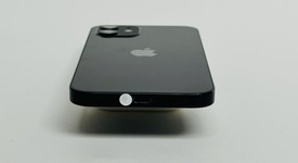Good
													Apple iPhone 12 - Unlocked, Black, 128 GB, A2172, photo 5 of 9