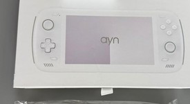 Mint
													AYN Odin 2 - Gray, 512 GB, 16 GB, Max, photo 2 of 7