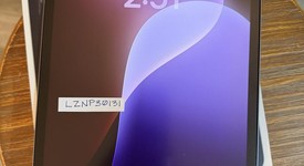 Good
													Apple iPad Pro 11" 2018 - Wi-Fi, Gray, 256 GB, A1980, photo 2 of 8