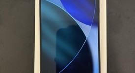 Mint
													Apple iPhone 17 - Unlocked, Black, 256 GB, A3258, photo 4 of 7