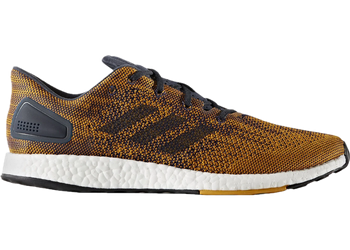 adidas Pureboost DPR Tactile Yellow for sale