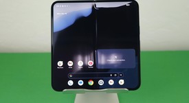 Good
													Google Pixel 9 Pro Fold - Unlocked, Obsidian, 512 GB, GGH2X, photo 2 of 12