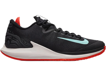 Nike Court Air Zoom Zero Black Phantom for sale