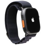 Mint Apple Watch Ultra 3 49mm - Unlocked, Black, A3281