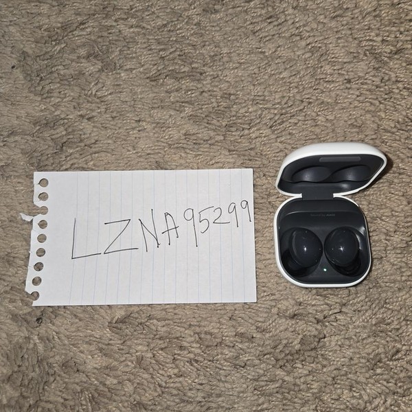 Samsung Galaxy Buds2 - Graphite, SM-R177