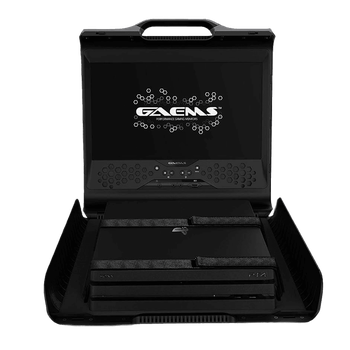Gaems Sentinel Pro Xp Portable Monitor for sale