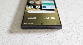Mint
													Samsung Galaxy S23 Ultra - Unlocked, Graphite, 256 GB, 8 GB, SM-S918U1, photo 1 of 18
