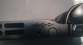 Good
													Lenovo Legion Go - Z1 Extreme, Black, 512 GB, 16 GB, photo 5 of 6