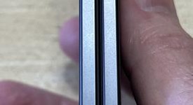 Mint
													Samsung Galaxy Z Fold7 - Unlocked, Jetblack, 512 GB, 12 GB, SM-F966U1, photo 4 of 7