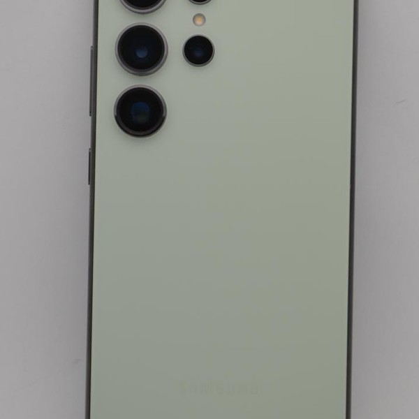 Samsung Galaxy S24 Ultra - Unlocked, 512 GB, Green, 12 GB, SM-S928U1