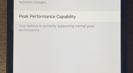 Good
													Apple iPhone 7 Plus - Sprint, Black, 32 GB, A1661, photo 3 of 7