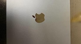 Mint
													MacBook Air 2024 (M3) - 15" - Apple M3, Midnight, 512 GB, 16 GB, 10-core GPU, photo 4 of 5