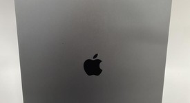 Good
													Apple iPad Pro 12.9" 3rd Gen 2018 - Wi-Fi, Gray, 256 GB, A1876, photo 2 of 2
