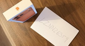 New
													Apple iPhone 17 Pro Max - T-Mobile, Cosmic Orange, 256 GB, A3257, photo 4 of 4