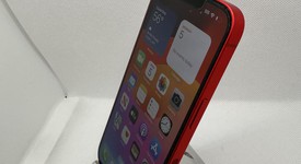 Good
													Apple iPhone 14 - Unlocked, Red, 128 GB, A2649, photo 4 of 10