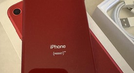 Mint
													Apple iPhone 8 - AT&T, Red, 256 GB, A1863, photo 5 of 10