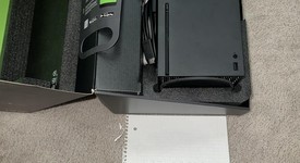 Good
													Xbox Series X (2020) - Black, 1 TB, standard, photo 2 of 8