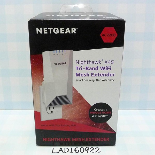 Netgear Extender