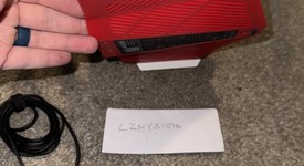 Good
													Asus Router, photo 5 of 5