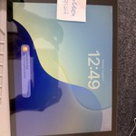 Good Apple iPad (7th Gen) - Unlocked, 128 GB, Gray, A2200