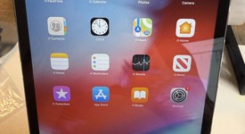 Good
													Apple iPad Mini 2 Retina - Wi-Fi, Black, 32 GB, photo 1 of 4