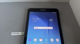 Good
													Samsung Galaxy Tab E 8.0 - Verizon, Black, 16 GB, SM-T377V, photo 1 of 3