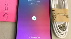 Good
													LG G7 ThinQ - T-Mobile, Gray, 64 GB, 4 GB, LM-G710TM, photo 1 of 6
