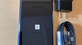 Good
													Samsung Galaxy S10e - Verizon, Black, 128 GB, 6 GB, SM-G970U, photo 4 of 8