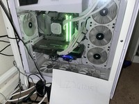 Custom Gaming PC