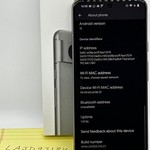 Mint Google Pixel 8 - Unlocked, 256 GB, Hazel, 8 GB, G9BQD, Sub-6 5G