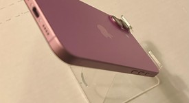 Fair
													Apple iPhone 16 Plus - Unlocked, Pink, 512 GB, A3082, photo 3 of 4