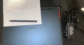 Good
													Lenovo Yoga Laptop, photo 4 of 5