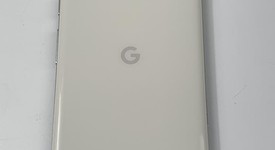 Good
													Google Pixel 6 Pro - Unlocked, White, 128 GB, 12 GB, G8VOU, photo 3 of 6
