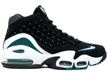 Nike Air Griffey Max 2 Freshwater (2011) for sale