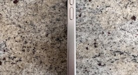 Mint
													Apple iPhone 15 Pro Max - Unlocked, Natural, 256 GB, A2849, photo 2 of 8