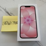 New Apple iPhone 17e - Unlocked, 256 GB, Pink, A3575