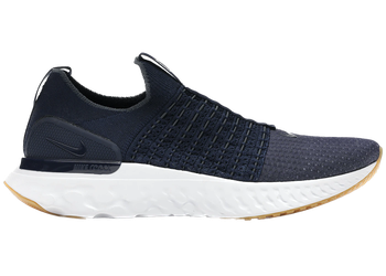 Nike React Phantom Run Flyknit 2 College Navy for sale