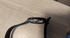 Good
													Google Pixel Watch - Unlocked, Silver, LTE, photo 3 of 4