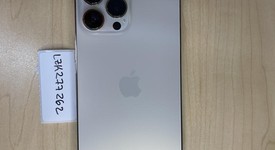 Good
													Apple iPhone 13 Pro Max - Unlocked, Gold, 256 GB, A2484, photo 3 of 5