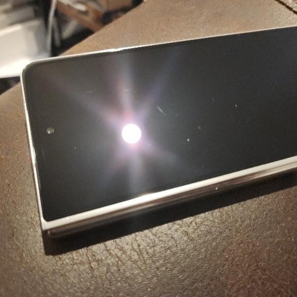 Samsung Galaxy Z Fold5 - Unlocked, 512 GB, Cream, 12 GB, SM-F946U1