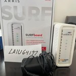 Good ARRIS Modem