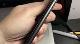 Good
													Apple iPhone 8 Plus - Unlocked, Gray, 64 GB, A1897, GSM, photo 4 of 7