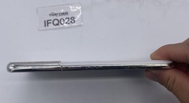 Good
													Samsung Galaxy S21 5G - Verizon, White, 128 GB, 8 GB, SM-G991U, photo 4 of 7