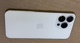 Good
													Apple iPhone 14 Pro Max - T-Mobile, Gold, 128 GB, A2651, photo 1 of 4