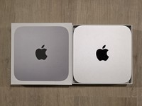Mac mini 2023