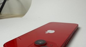 Good
													Apple iPhone 14 - Unlocked, Red, 128 GB, A2649, photo 6 of 6